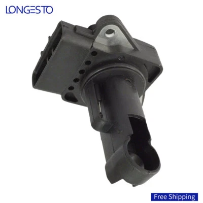 Nuevo sensor de flujo de masa de aire MAF para Mazda 3 5 6 MX-5 MIATA Protege RX-8 2,0 L 2,3 L Foto 1 de 4