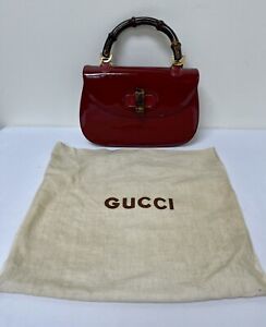 Gucci Purse Vintage Bags, Handbags & Cases for sale | eBay