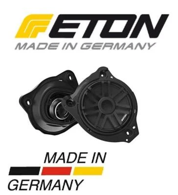 Subwoofer Plug & Play Eton MB195R para Mercedes Benz C205 ab/from 2015 Coupe - Imagen 1 de 3