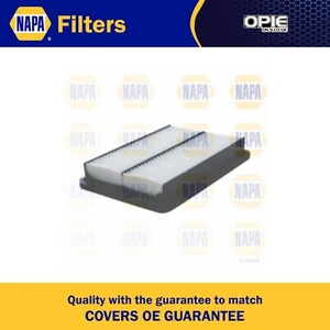 Inserto de filtro de aire NAPA NFA1224 - Repuesto de rendimiento y calidad OEM - Imagen 1 de 2