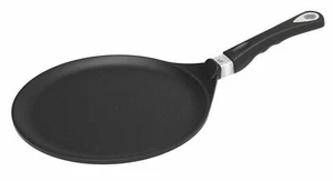 AMT Crepes Pfannkuchen Pancake Crepepfanne für Profis Ø 28 x 1cm NEU - Bild 1 von 4
