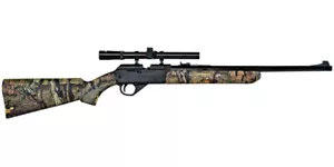 Daisy 2840 Camo Air rifle with scope - Picture 1 of 1