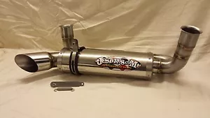 Escape del mercado de repuestos KTM 1190 RC8/RC8R de bufón se adapta a todos los modelos. - Imagen 1 de 10