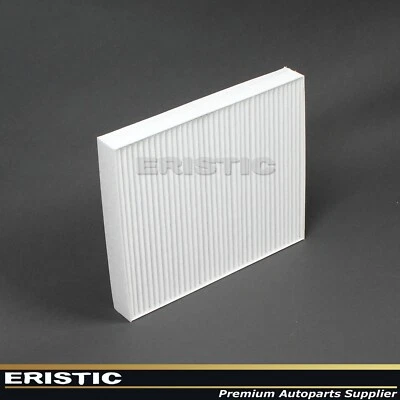 Filtro de aire de cabina para Hyundai Sonata C2H79-AP000 2015-2019 Foto 1 de 4