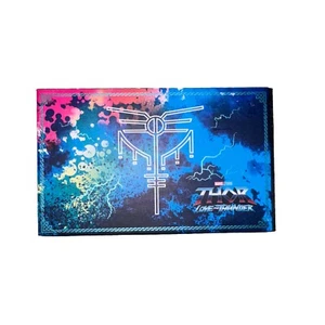 Ulta X Thor: Love and Thunder King Vackyrie Eye Shadow Palette, Limited Edition - Picture 1 of 3