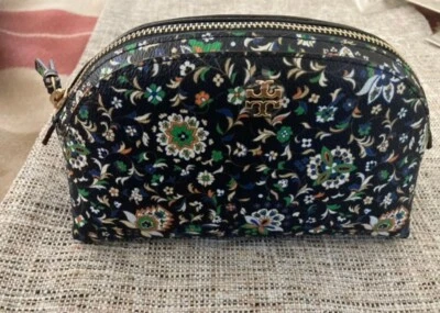 Tory Burch Kerrington 化妆盒 — 第 1/4 张图片