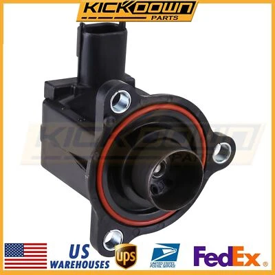 Turbo Charger Boost Cut off Diverter Valve For Jeep Renegade Dodge Dart Fiat 500 - Image 1 of 4