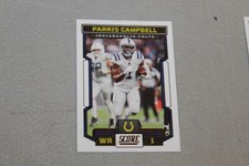 2023 Panini Score NFL Football Card Complete Finish Fill Your List Set U-Pick