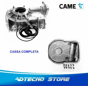 CAME 119RIA013_14 - Getriebemotorgehäuse - FROG komplett - Bild 1 von 1