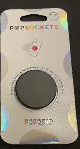 PopSocket Black Swap PopSocket Pop Socket PopGrip - Picture 1 of 1