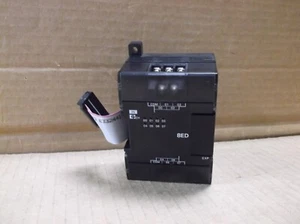 CP1W-8ED Omron Plc 8 Punkt Expansion Eingang Modul CP1W8ED - Picture 1 of 4