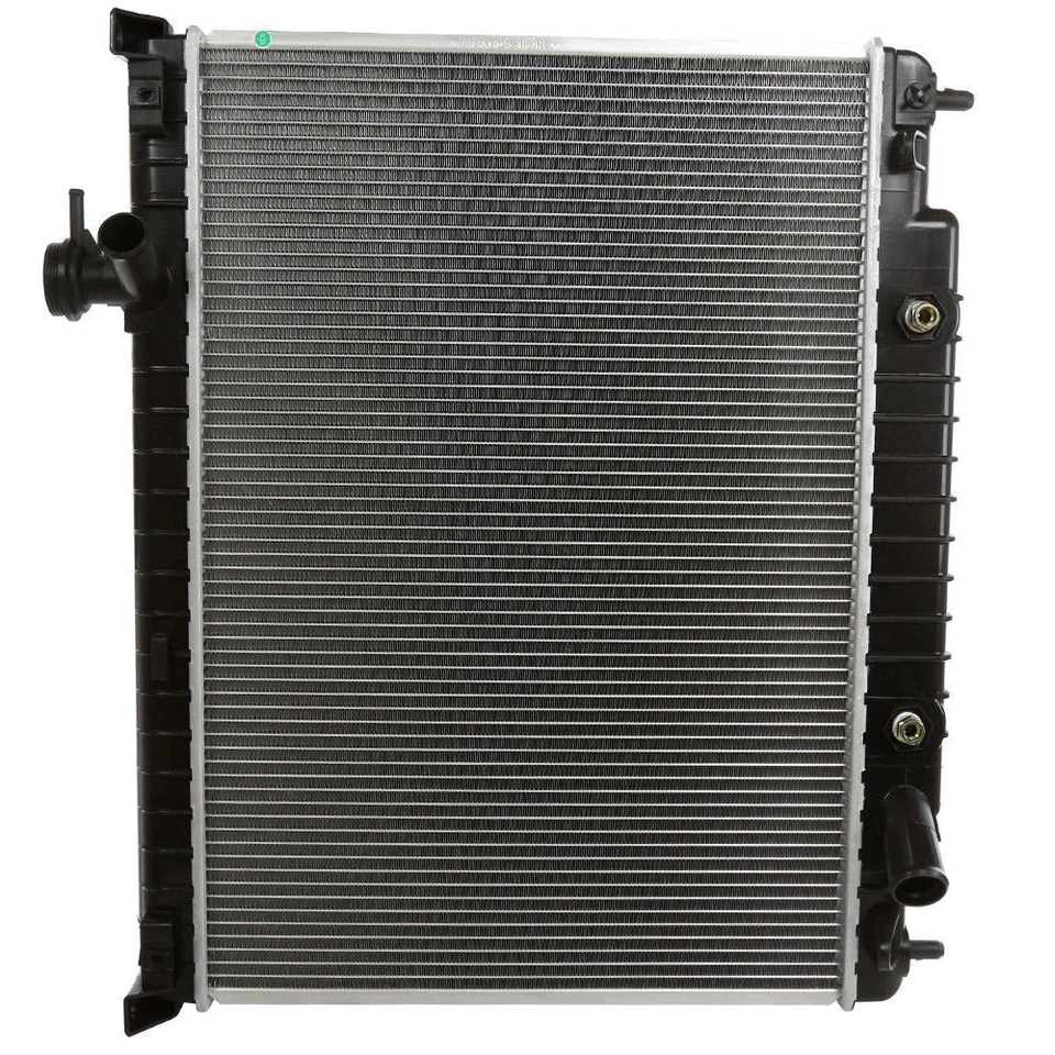 Radiator for 2002 2003 2004 2005 2006 Chevrolet Trailblazer & Trailblazer EXT - Image 1 of 1