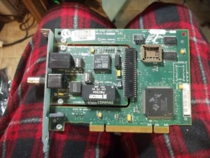 169811-001 Compaq 10 Mbps Ethernet NetFlex 3/P - Network Adapter RJ-45 - Picture 1 of 4