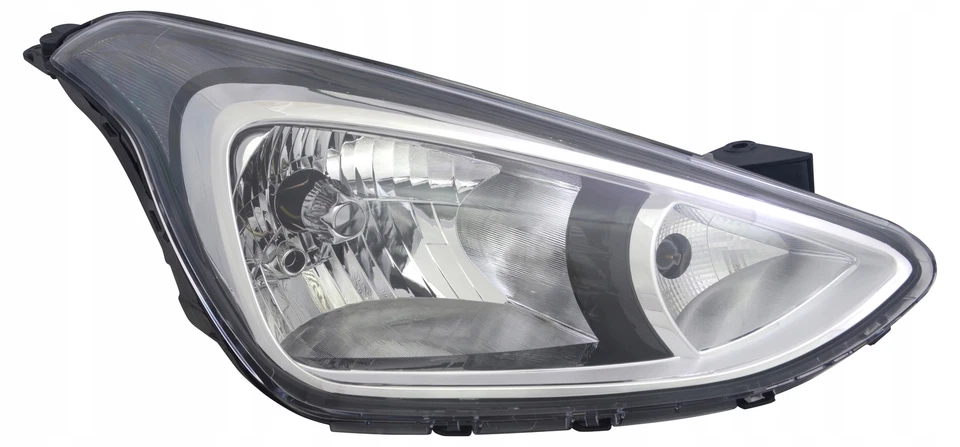 TYC Hauptscheinwerfer für i10 BA IA 1.0 2013.08-> - Bild 1 von 1