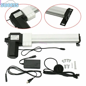 Electric Recliner Motor Replacement Kit Power Recliner Sofa Lift Chairs - Picture 1 of 11