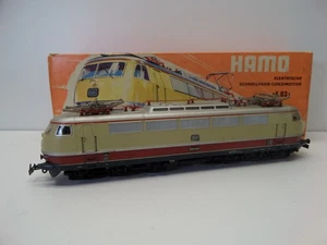 Märklin/HAMO 8353 H0 Electric locomotive E 03 of the DB - Imagen 1 de 11