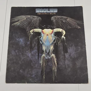 THE EAGLES ONE OF THESE NIGHTS - Imagen 1 de 4