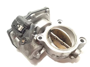13547810752 DROSSELKLAPPENSTUTZEN / 7810752 / 7372506 FÜR BMW SERIE 1 LIM. F20 - Bild 1 von 10