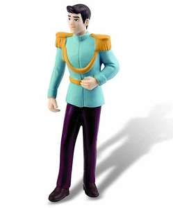 Bullyland 12489 Principe di Cenerentola cm.12 - Foto 1 di 1