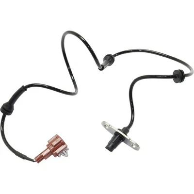 Abs Speed Sensors Rear Driver Left Side Hand for Nissan Frontier — 第 1/4 张图片