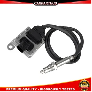 Nitrogen Oxygen Nox Sensor Outlet Exhaust For Cummins 15.0L 11.9L l6 4326874RX - Picture 1 of 9