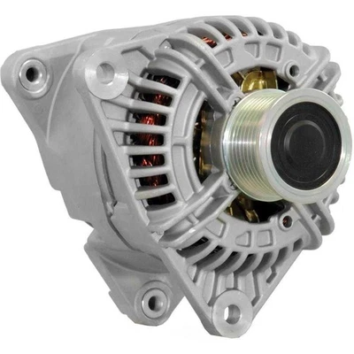 Alternator fits 2006-2009 Dodge Ram 2500 Ram 3500  ACDELCO PROFESSIONAL - Image 1 of 4