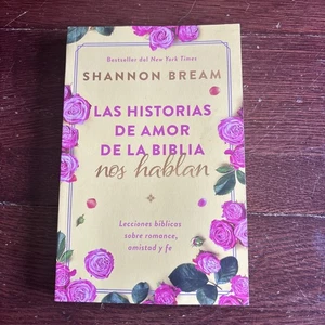 Las Historias de Amor de la Biblia Nos Hablan / The Love Stories of the Bible - Bild 1 von 4