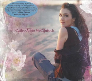 CD Cathy-Anne McClintock 37 Records - Bild 1 von 1