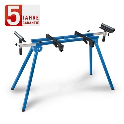 Scheppach Untergestell UMF1550 Maschinentisch Kappsäge Arbeitstisch Sägetisch - Bild 1 von 4