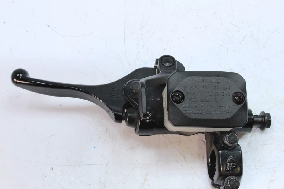 14-19 SKI DOO GRAND TOURING 900-600 ACE SE 1200 4TEC BRAKE MASTER 507032529 Foto 1 de 4