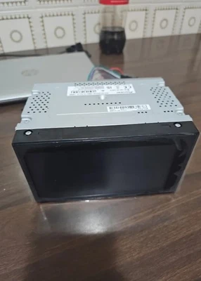 Pioneer SPH-DA160DAB Autoradio Multimediale - Nero - Immagine 1 di 4