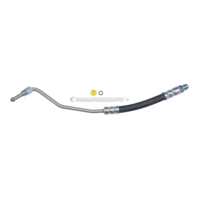 For Kia Sephia 1994 1995 1996 1997 Edelmann Power Steering Pressure Hose GAP Foto 1 de 3