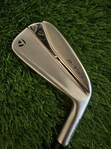 Taylormade P-790 UDI 2 Iron HZRDUS Smoke RDX Rescue Stiff RH Clean - Picture 1 of 11