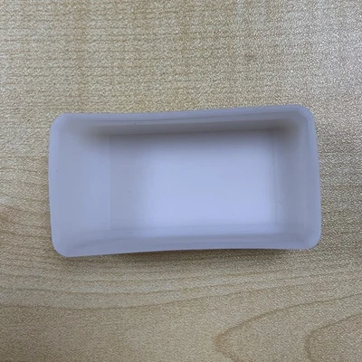 F32 Rubber Flash Diffusor Bounce Cap Softbox for Ulanzi F32 Speedlite - Image 1 of 4