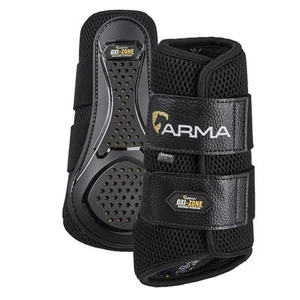 Arma Oxi-Zone Brushing Boots - Picture 1 of 4