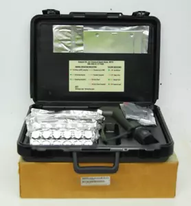Sampler Kit, Air Chemical Agent Alarm M279, 6665-01-477-8480, 5-15-19049 - Picture 1 of 12