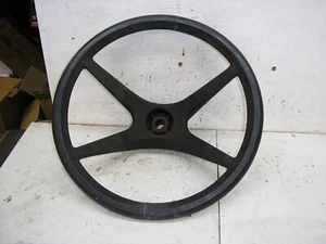 Simplicity Allis Chalmers 1686651SM Steering Wheel  7116  Tractor - Picture 1 of 4