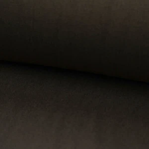 Kreativstoff Baumwollstoff Fahnentuch einfarbig flaschengrün 1,45m Breite - Bild 1 von 8