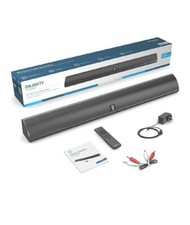 majority soundbar 140w