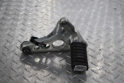 Honda Magna 700 VF700C 1985 trasero derecho pasajero estribo Foto 1 de 4