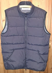 Barbour - BEN FOGEL, BREAKER Weste.   Herren UK L. BLAU. - Bild 1 von 7