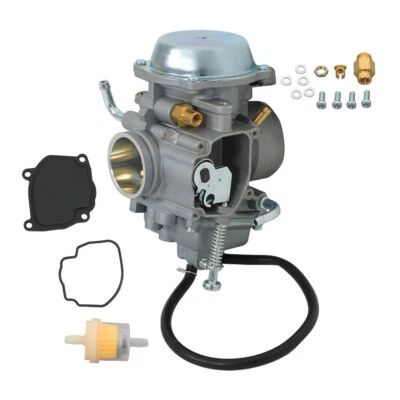 Carburetor FIT For Polaris Hawkeye 300 2006 2007 2008 2009 2010 2011 - Image 1 of 4