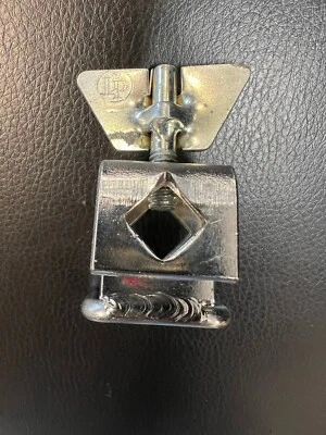 Latin Percussion LP373 Wood Block Mounting Bracket #9 - Image 1 of 4