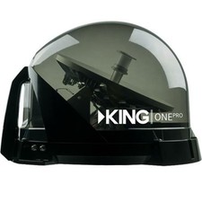 King One Pro Sat TV| DirecTV| DISH| Bell