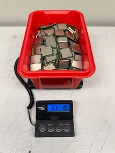 21LB lot of I-3 Processors. - Photo 1/5