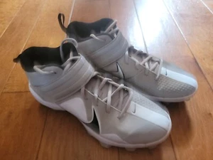 Nike Force Forelle grau 7 Pro MCS Stollen Herren mehrere Größen 10,5 CT0828-023 - Bild 1 von 6