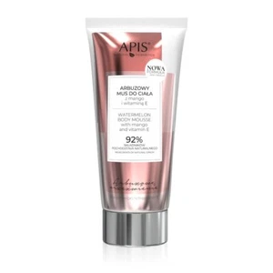 5901810006730 APIS Arbuzowe Orzeźwienie arbuzowy mus do ciała z mango i witaminą - Bild 1 von 1