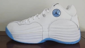 Nike Air Jordan Jumpman Team 1 University Blue - Size 13 - Picture 1 of 8