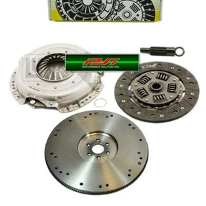KIT EMBRAGUE LUK + VOLANTE HD 93-96 CAMIONETA FORD BRONCO F-150 5,0 L 5 velocidades; - Imagen 1 de 2