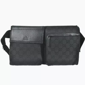 ebay gucci fanny pack